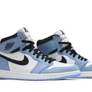 Air Jordan 1 Retro High OG University Blue